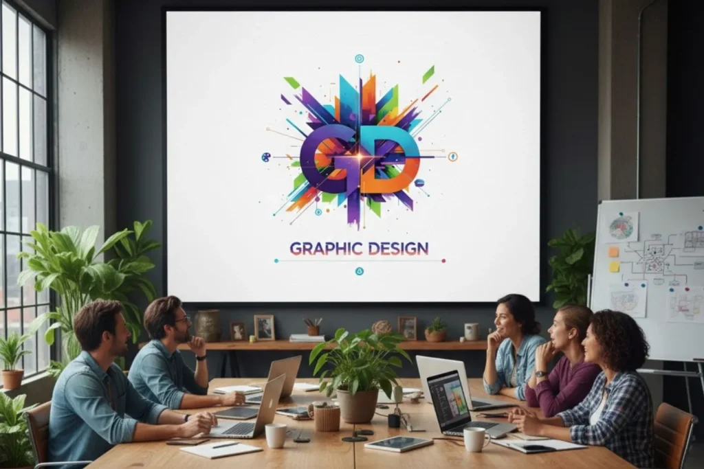 Graphic Design service